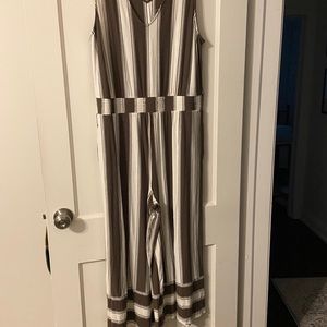 Comfortable jumpsuit